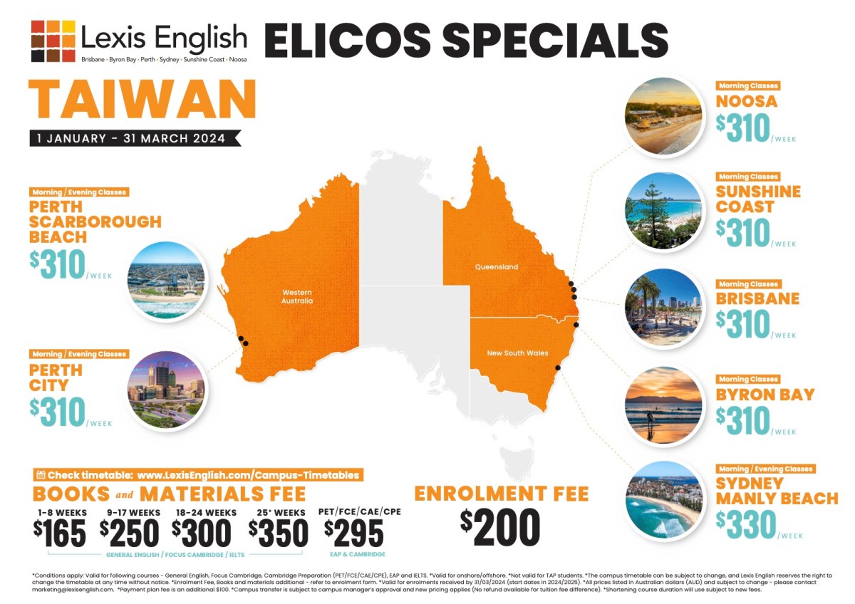 Lexis_English_ELICOS_Taiwan_Specials_2024-JAN-MAR-2023-12-20
